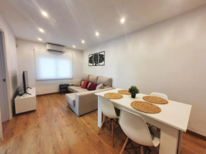 Apartamento nuevo a 5 Minutos de la Playa